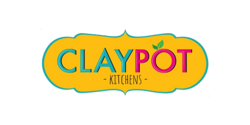 Claypot Kitchen Logo