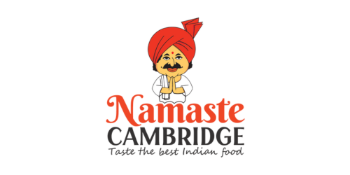 Logo of Namste Cambridge