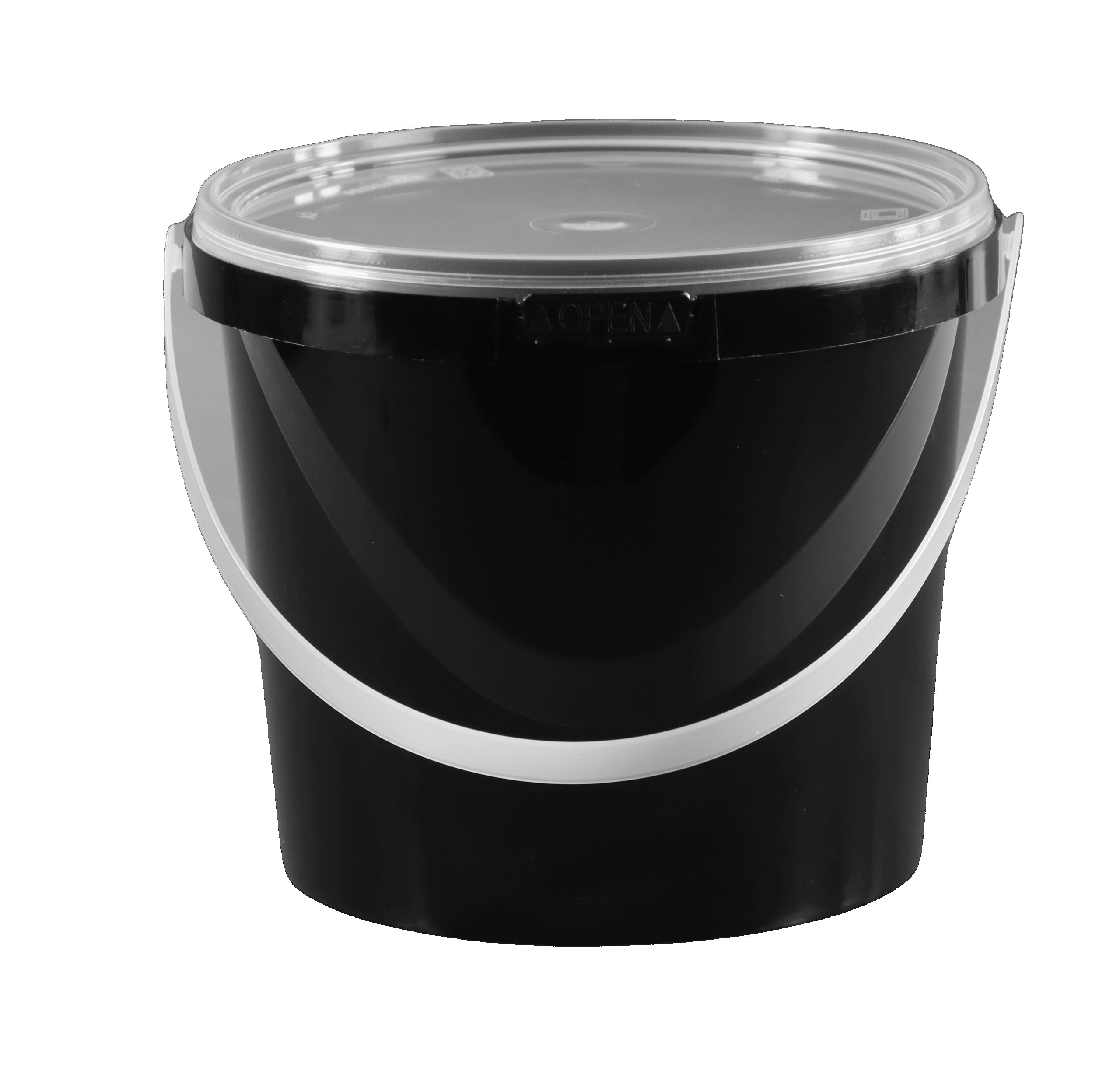 Tamper evident containers