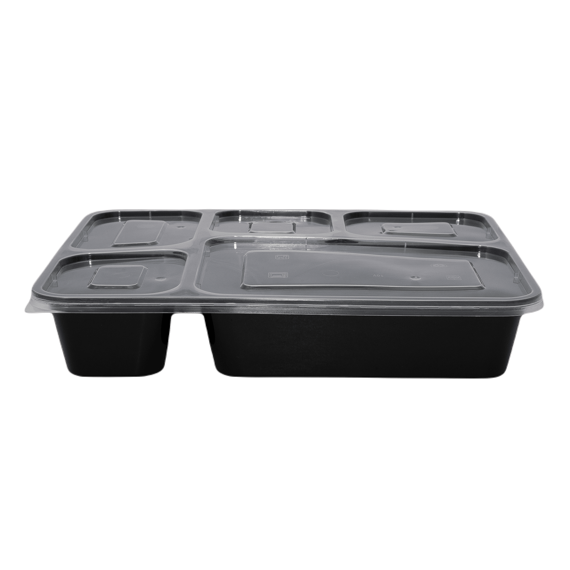 Compartment Meal Trays