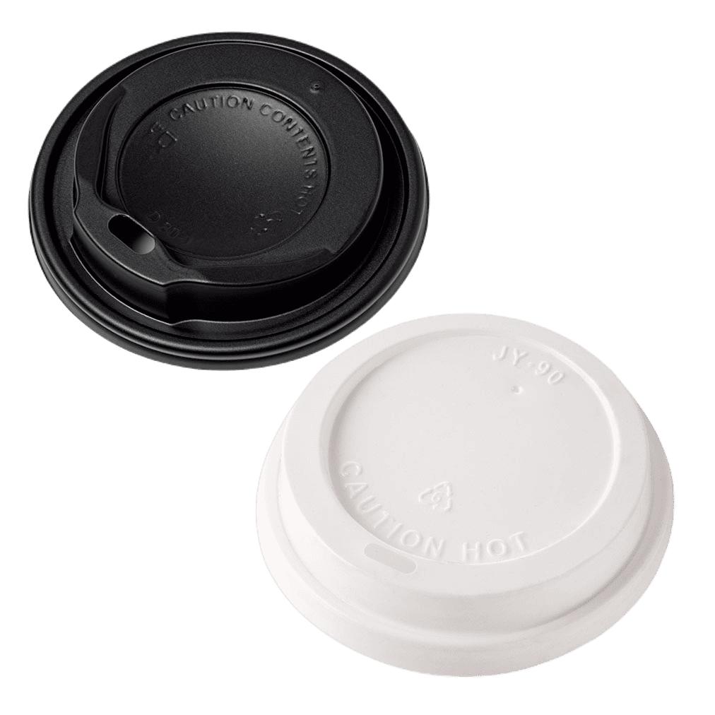 PS cup lids