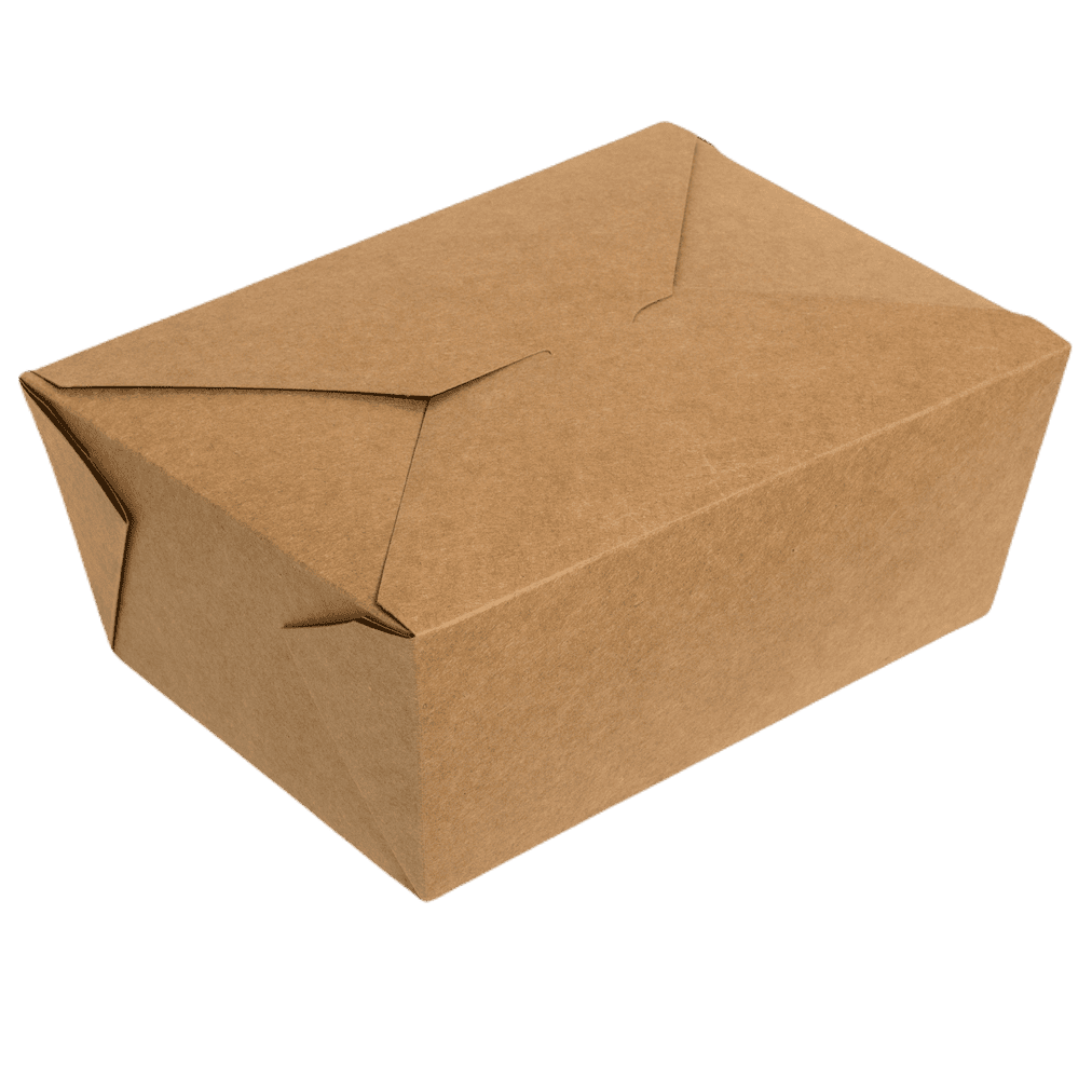 Best kraft snack box