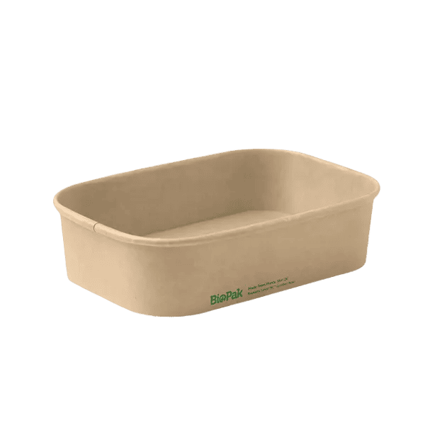 Best Rectangular kraft containers