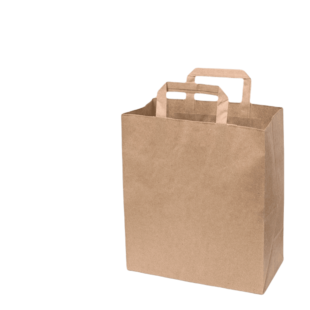 Buy Paper bags in wholesale