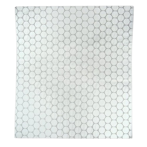 Honeycomb Foil Sheets