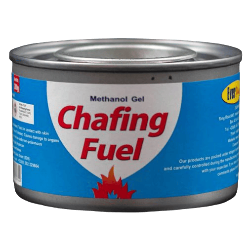 Chafing Fuel for Catering