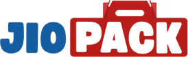 JioPack Logo