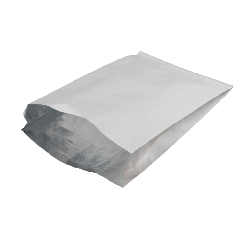 Aluminum foil bags