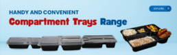 Food Tray Banner