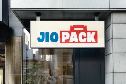 Packaging Shop