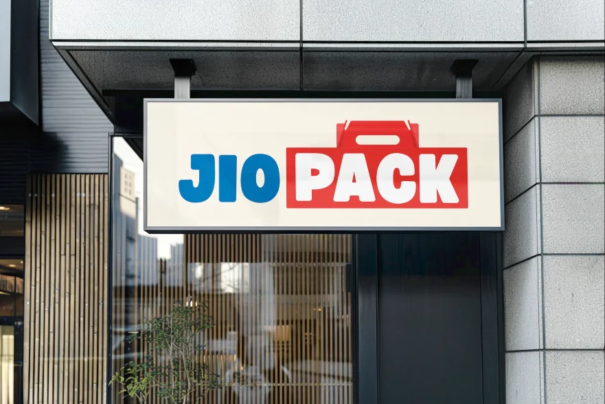 Packaging Shop
