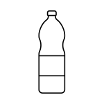 Plastic Icon