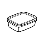 Plastic Icon