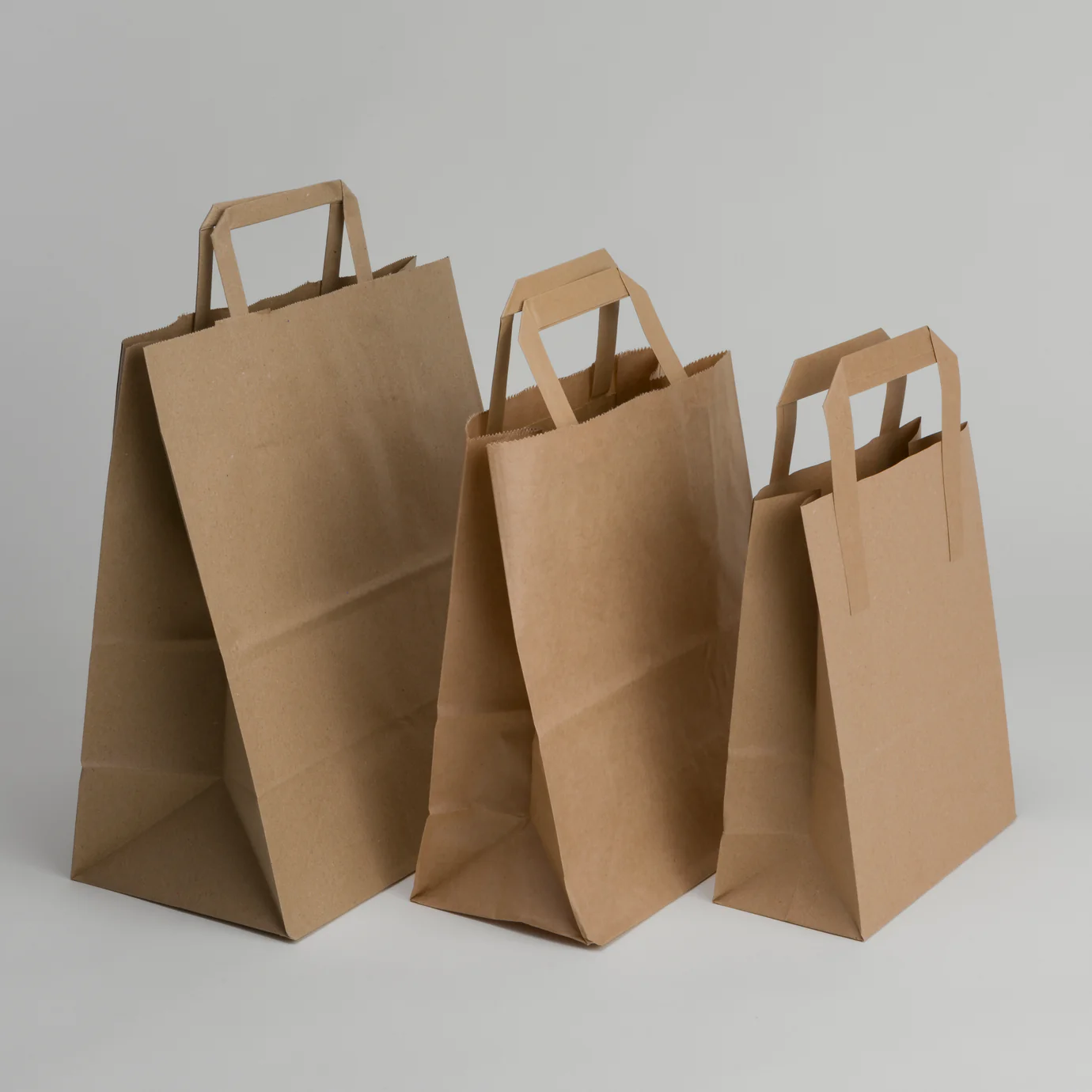 Takeaway Bags