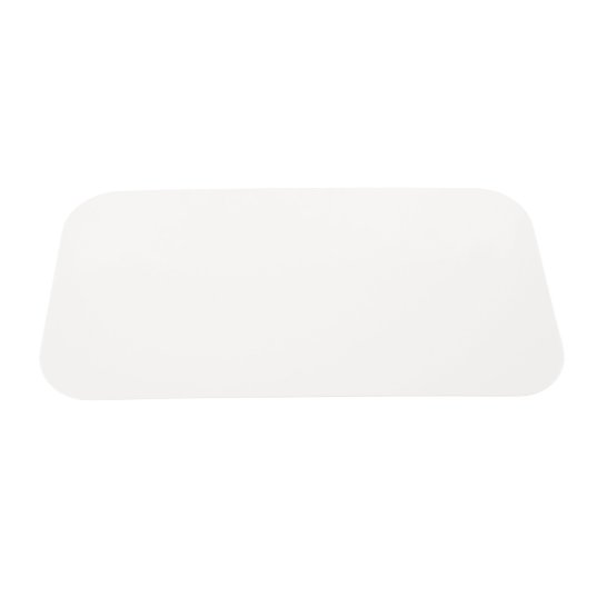Heavy Paper Lid for No.6a Foil Containers x 500