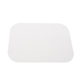 Heavy Paper Lid for No.1 Foil Containers x1,000