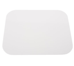 Heavy Paper Lid for No.2 Foil Containers x1,000