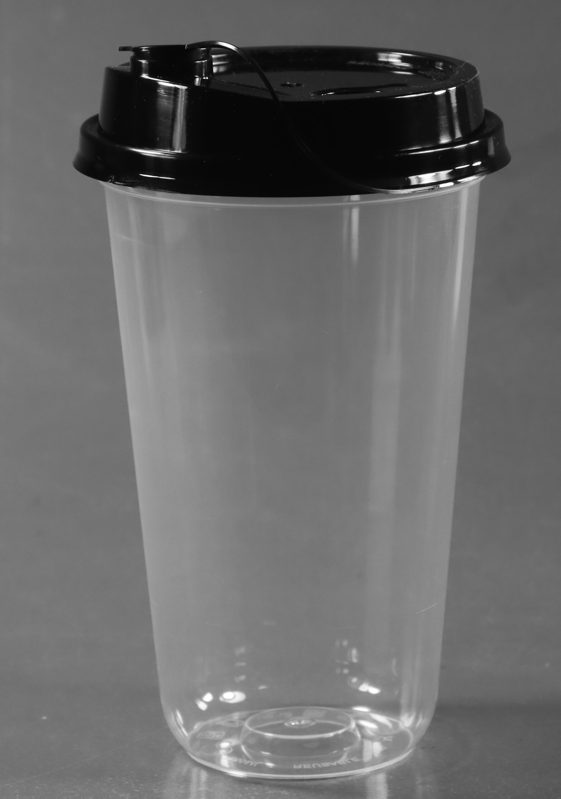 350ml Juice cups/lids X 500