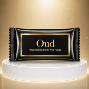 Oud Wet Towels X 1000