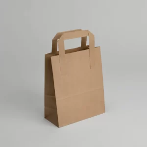 Takeaway Paper Bags X 250
