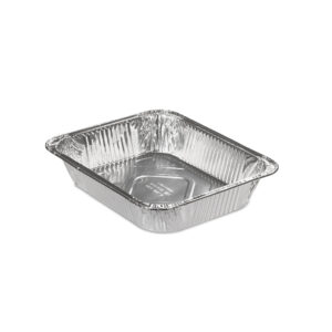 Foil Half Gastro Container X 100