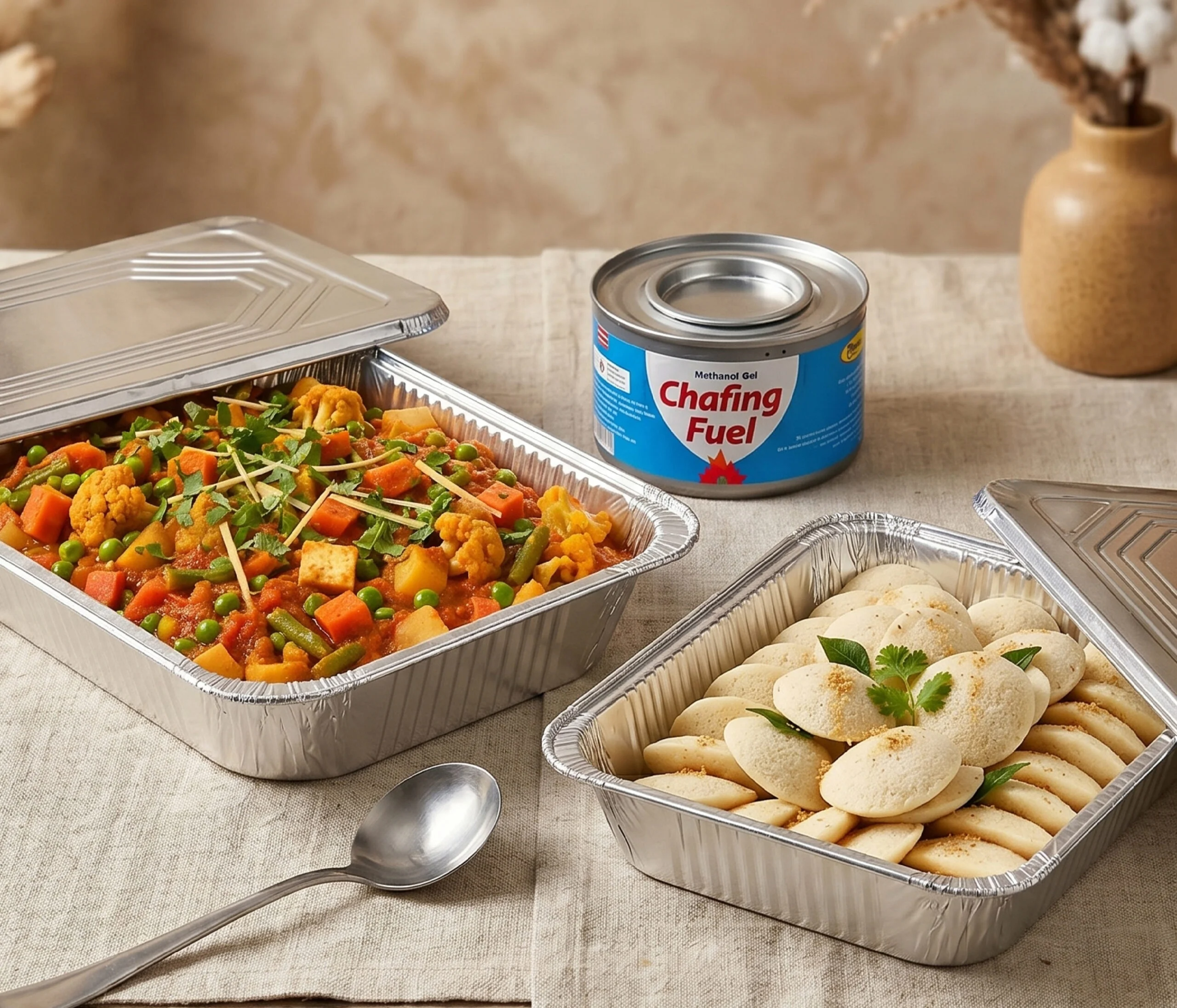 Catering Products